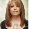 Shoulder Length Lob Haircuts With Layered Front (Photo 19 of 25)