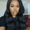 Wavy Long Weave Hairstyles (Photo 3 of 25)