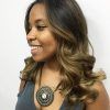 Wavy Long Weave Hairstyles (Photo 17 of 25)