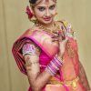 South Indian Tamil Bridal Wedding Hairstyles (Photo 3 of 15)