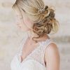 Wedding Hairstyles For Bride And Bridesmaids (Photo 15 of 15)