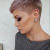 Shaved Sides Pixie Hairstyles (Photo 15 of 25)