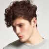 Curly Short Hairstyles For Guys (Photo 13 of 25)