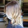 Dishwater Waves Blonde Hairstyles (Photo 13 of 25)