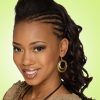 Mohawk Braid Hairstyles With Extensions (Photo 25 of 25)