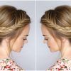 Hot High Rebellious Ponytail Hairstyles (Photo 18 of 25)