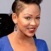 Mohawk Short Hairstyles For Black Women (Photo 25 of 25)