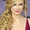 Side Braid Hairstyles For Curly Ponytail (Photo 16 of 25)