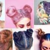 Glitter Ponytail Hairstyles For Concerts And Parties (Photo 6 of 25)