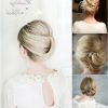 Wedding Updos For Long Straight Hair (Photo 1 of 15)