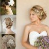 One Side Up Wedding Hairstyles (Photo 14 of 15)