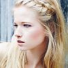 Diy Simple Wedding Hairstyles For Long Hair (Photo 14 of 15)