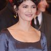 Audrey Tautou Short Haircuts (Photo 10 of 25)