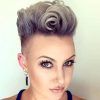 Sharp And Clean Curly Mohawk Haircuts (Photo 8 of 25)