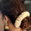 Indian Bridal Long Hairstyles (Photo 24 of 25)