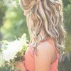 Medium Hairstyles For Special Occasions (Photo 1 of 25)