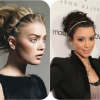 Hair Extensions Updo Hairstyles (Photo 13 of 15)
