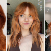 Lush Curtain Bangs For Mid-Length Ginger Hair (Photo 6 of 18)