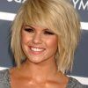 Short Choppy Side-Parted Pixie Hairstyles (Photo 22 of 25)