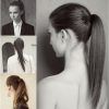 Straight High Ponytail Hairstyles With A Twist (Photo 5 of 25)