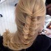 Mermaid Braid Hairstyles With A Fishtail (Photo 15 of 25)
