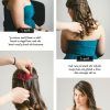 Easy Wedding Hair For Bridesmaids (Photo 12 of 15)