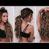 Long Hairstyles Extensions (Photo 1 of 25)