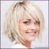Choppy Short Hairstyles for Thick Hair