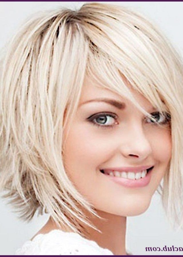 25 Best Choppy Short Hairstyles for Thick Hair
