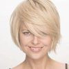 Short Bob Hairstyles With Bangs And Layers (Photo 11 of 15)