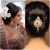 Indian Wedding Long Hairstyles (Photo 18 of 25)