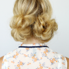 Double Mini Buns Updo Hairstyles (Photo 10 of 25)