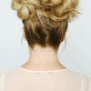 Double Mini Buns Updo Hairstyles (Photo 2 of 25)