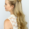 Double Mini Buns Updo Hairstyles (Photo 6 of 25)
