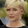 Short Hairstyles For Thick Hair Long Face (Photo 11 of 25)