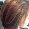 Short Bob Hairstyles With Dimensional Coloring (Photo 9 of 25)