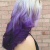 Reverse Gray Ombre Pixie Hairstyles For Short Hair (Photo 25 of 25)