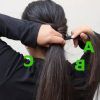 Intricate And Messy Ponytail Hairstyles (Photo 22 of 25)