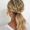 Pumped-Up Messy Ponytail Hairstyles (Photo 2 of 25)