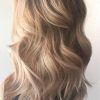 Soft Flaxen Blonde Curls Hairstyles (Photo 10 of 25)