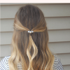 Brush Up Hairstyles With Bobby Pins (Photo 23 of 25)