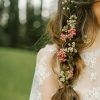Wedding Hairstyles With Flowers (Photo 3 of 15)