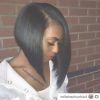 Bob Haircuts For African American (Photo 11 of 15)