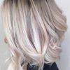 Feathered Ash Blonde Hairstyles (Photo 2 of 25)