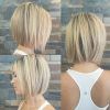 Blunt Bob Hairstyles (Photo 14 of 25)