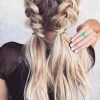 Fancy Braided Hairstyles (Photo 8 of 25)