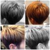 Short Stacked Pixie Hairstyles (Photo 8 of 15)
