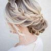 Wedding Hairstyles For Shoulder Length Layered Hair (Photo 2 of 15)