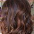 25 Photos Warm-toned Brown Hairstyles with Caramel Balayage