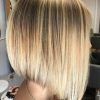 Steeply Angled A-Line Lob Blonde Hairstyles (Photo 9 of 25)